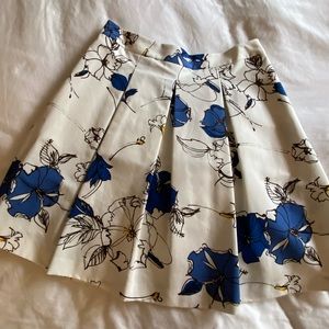 Brooks Brothers Cotton Skirt